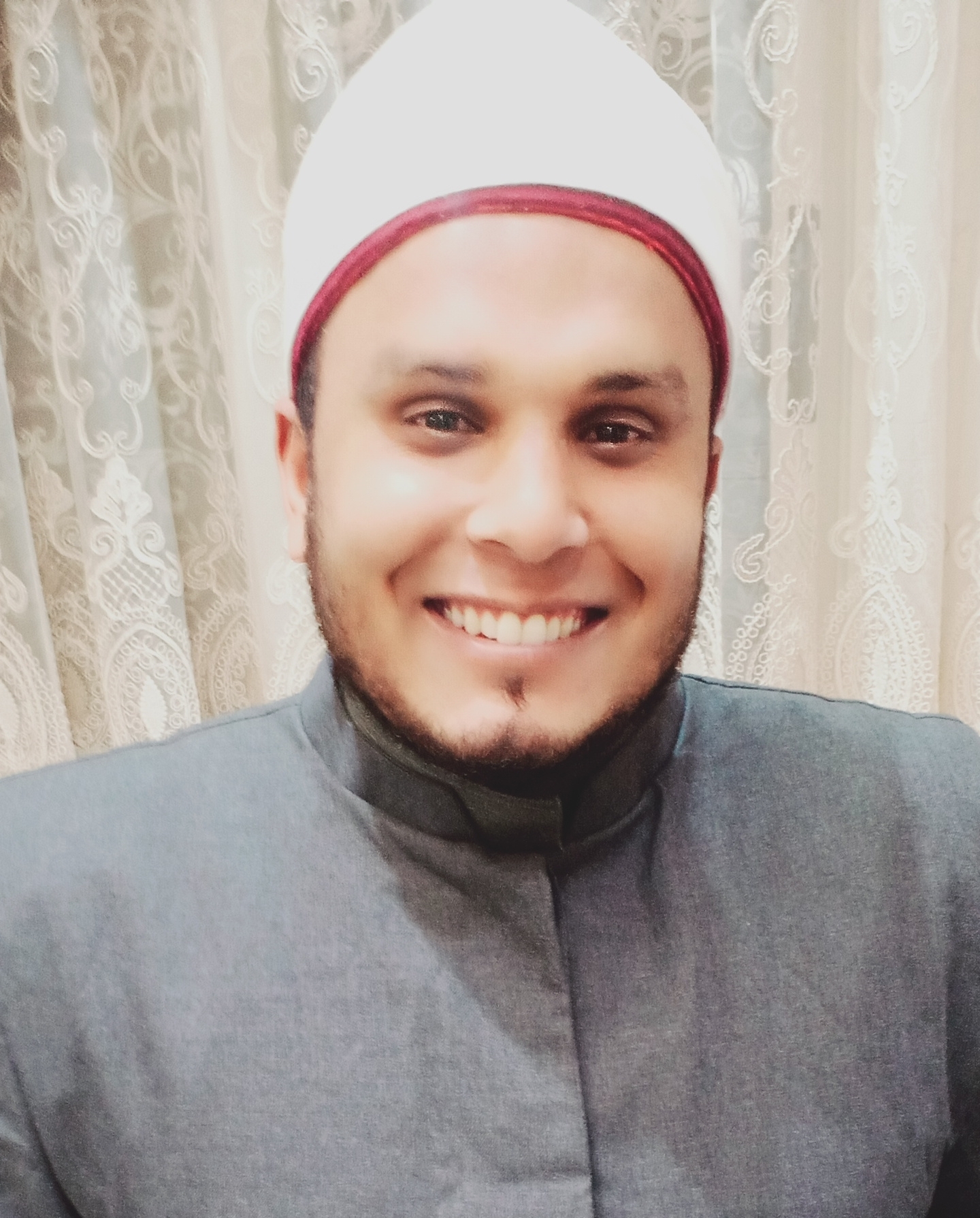 الشيخ محمد سلامة