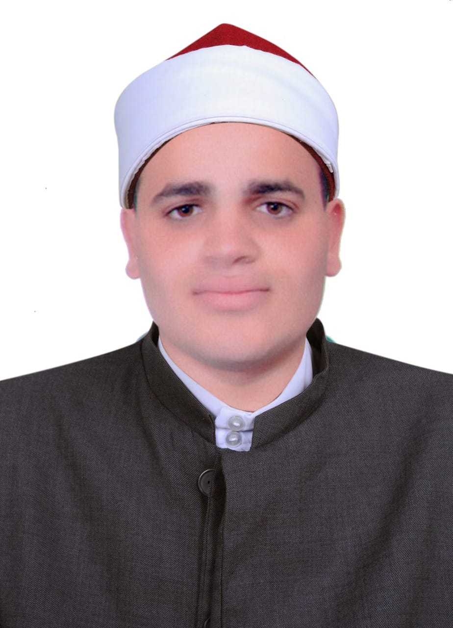 الشيخ محمود النجار
