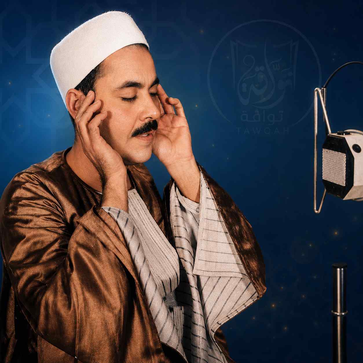 الشيخ محمد رفعت "قيتارة السماء"