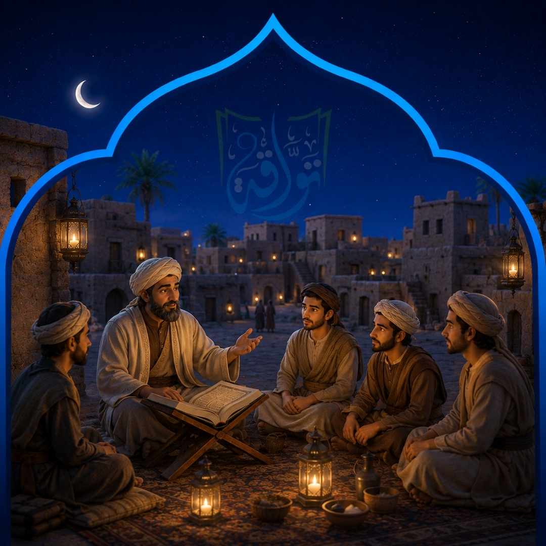 الإمام نافع  المدني