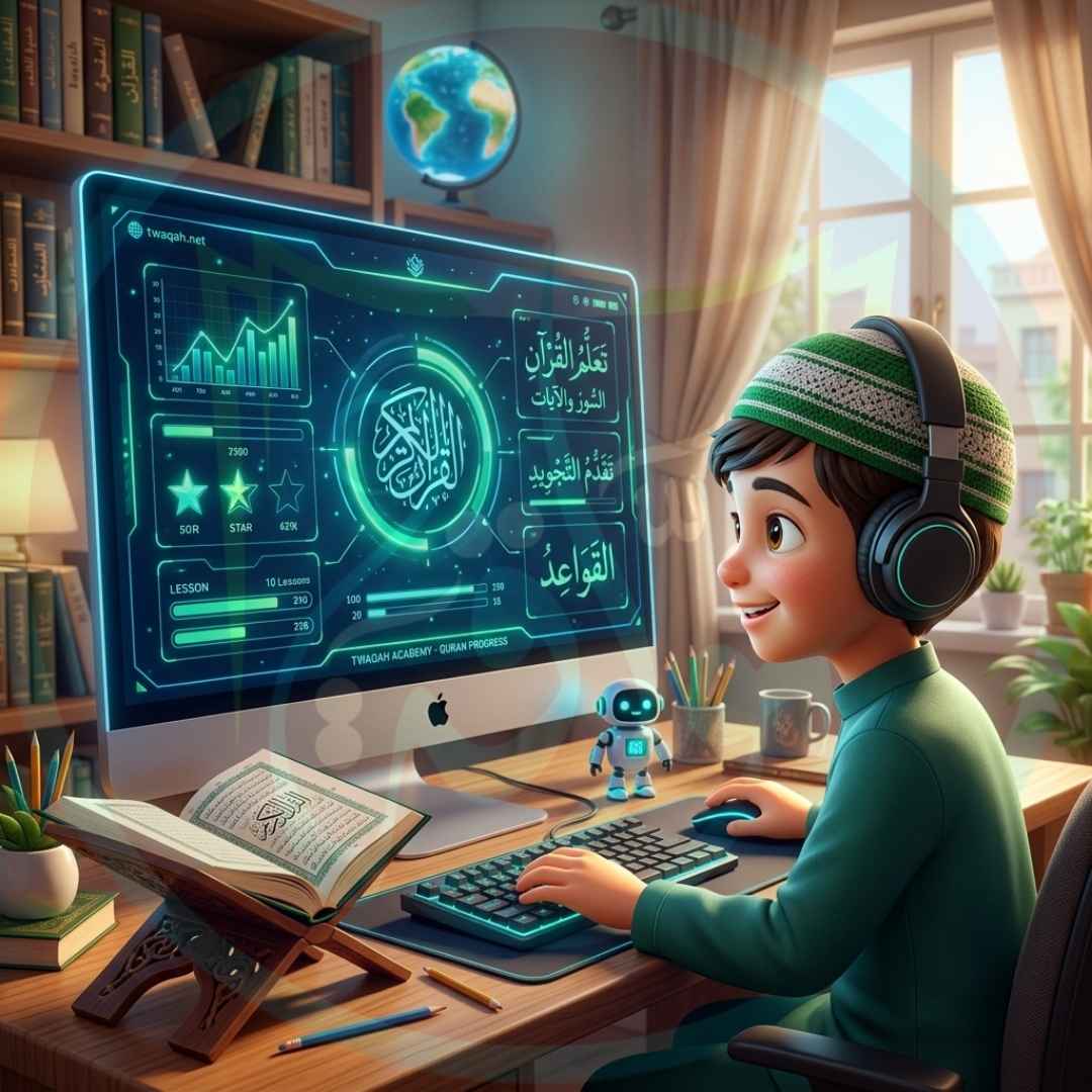 أفضل طرق مذاكرة اللغة العربية وحفظ القرآن الكريم (دليل عملي)