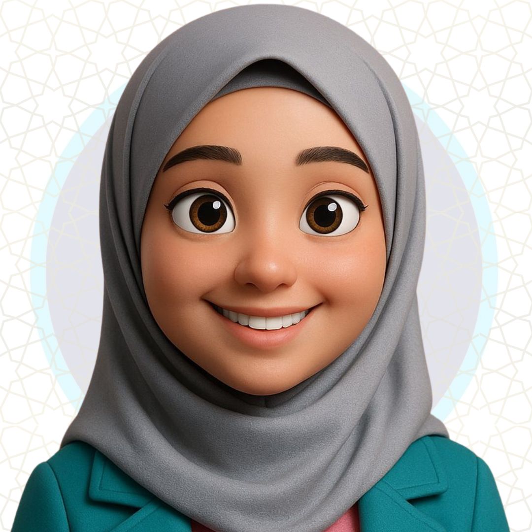 الأستاذة شيماء محمد عبده