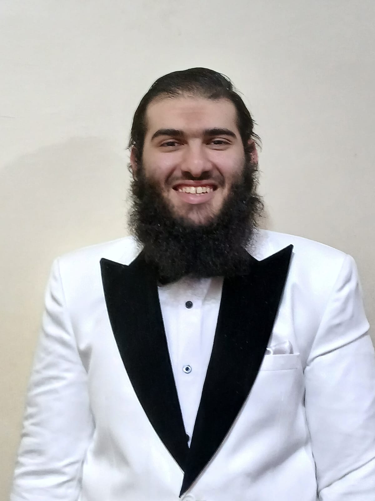 DR. Mohamed Hamza