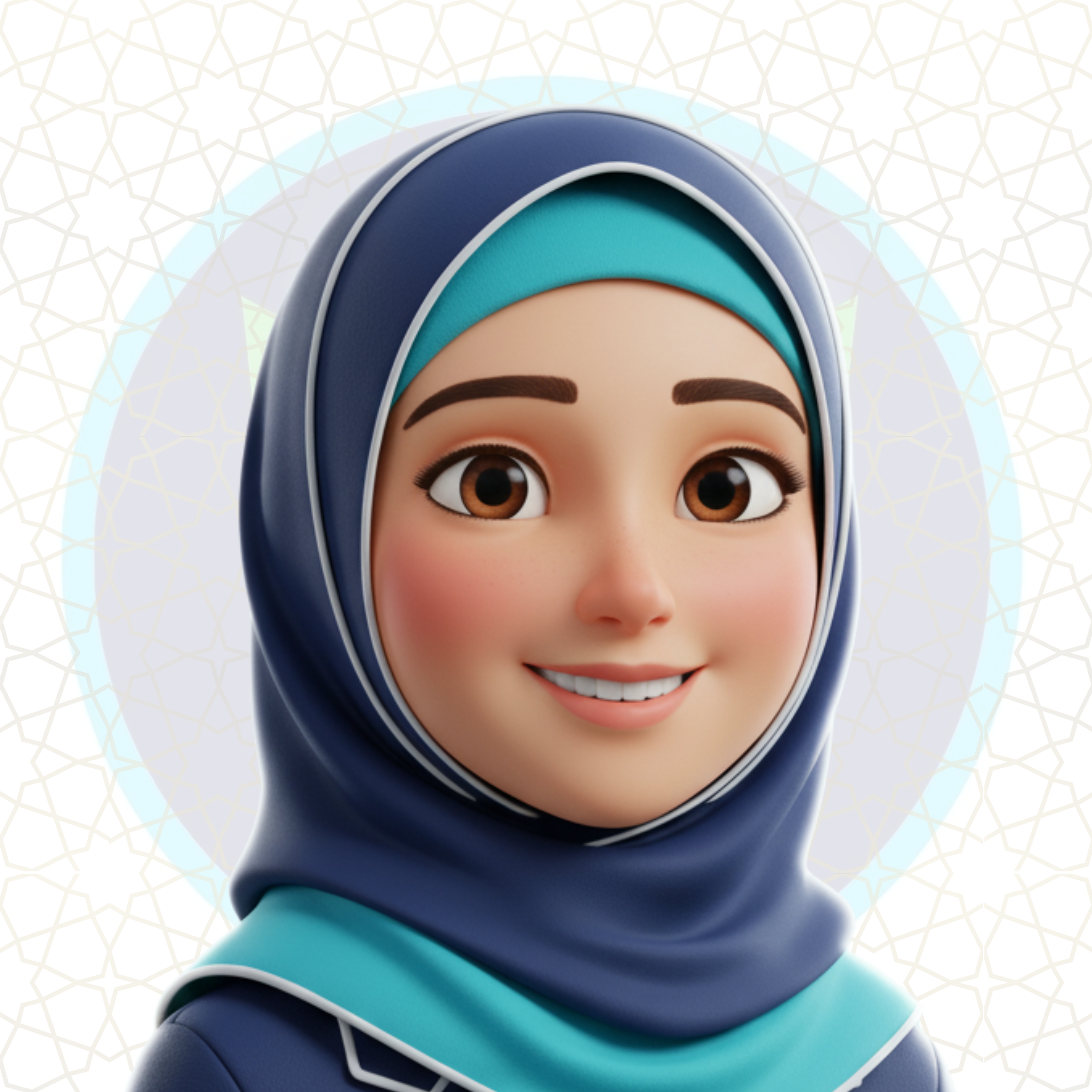 الأستاذة إيمان عبد الوهاب