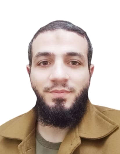 الشيخ عاطف فتحي