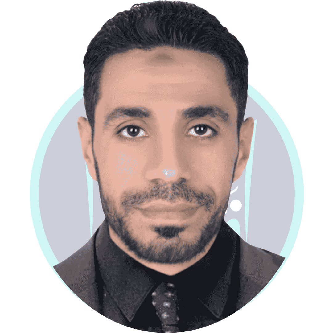 الشيخ أحمد محمود