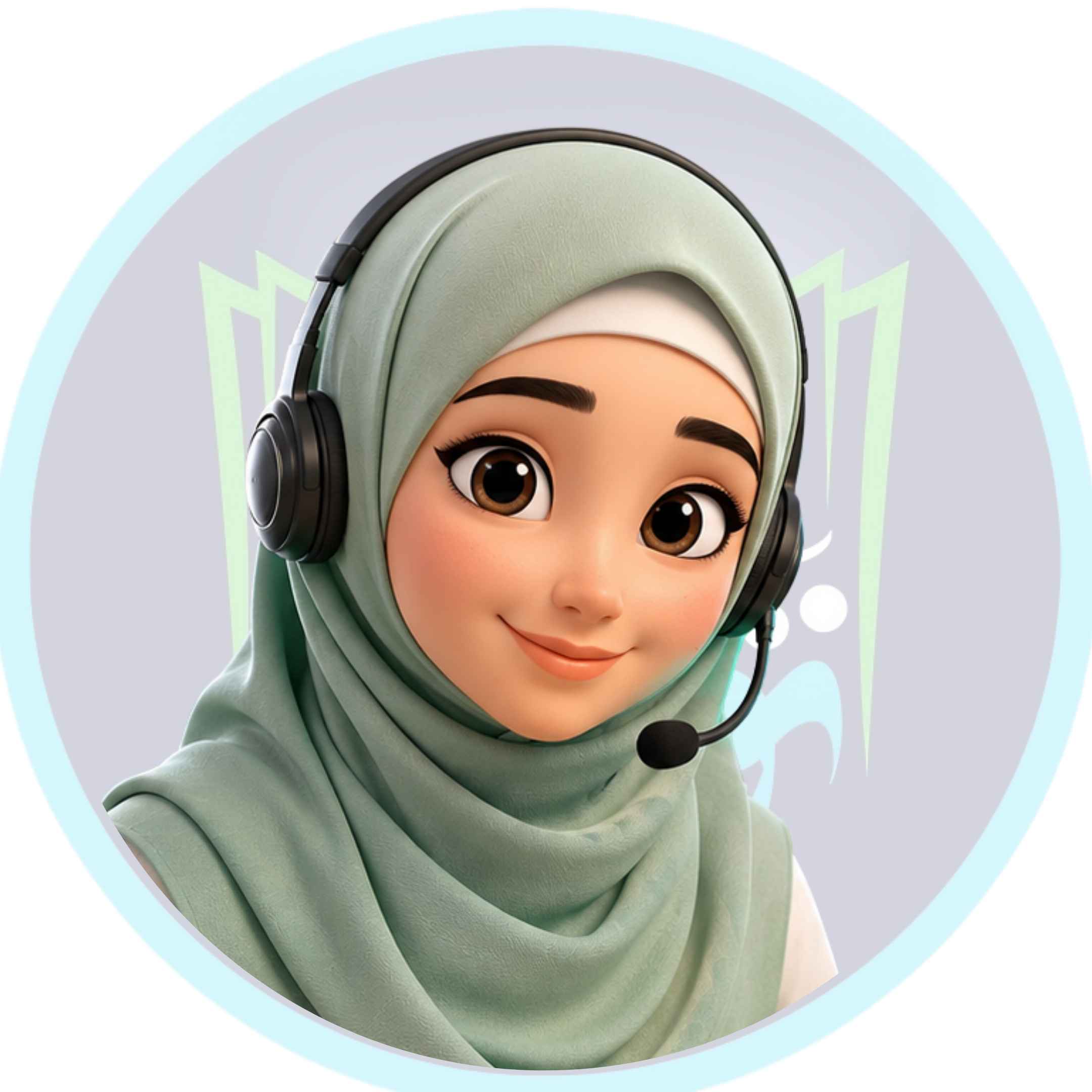 المعلمة عائشة أحمد